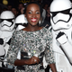 Illustration for article titled Uniting to Defeat the Force of Wack Fashion at the Star Wars Red Carpet Premiere
